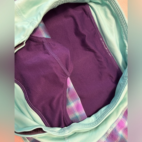 LULULEMON Run Speed Short - Picture 5 of 8